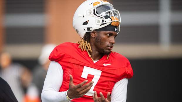 Joe Milton III